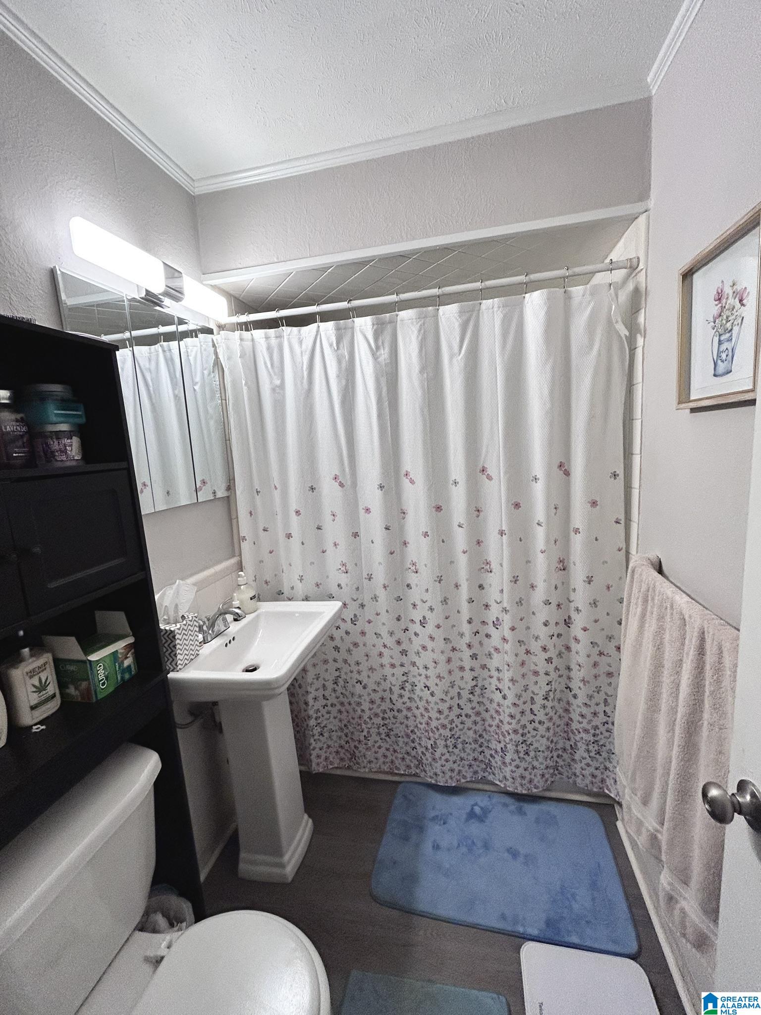 824 West 54th Street Anniston, AL 36206 - Photo 10 of 14