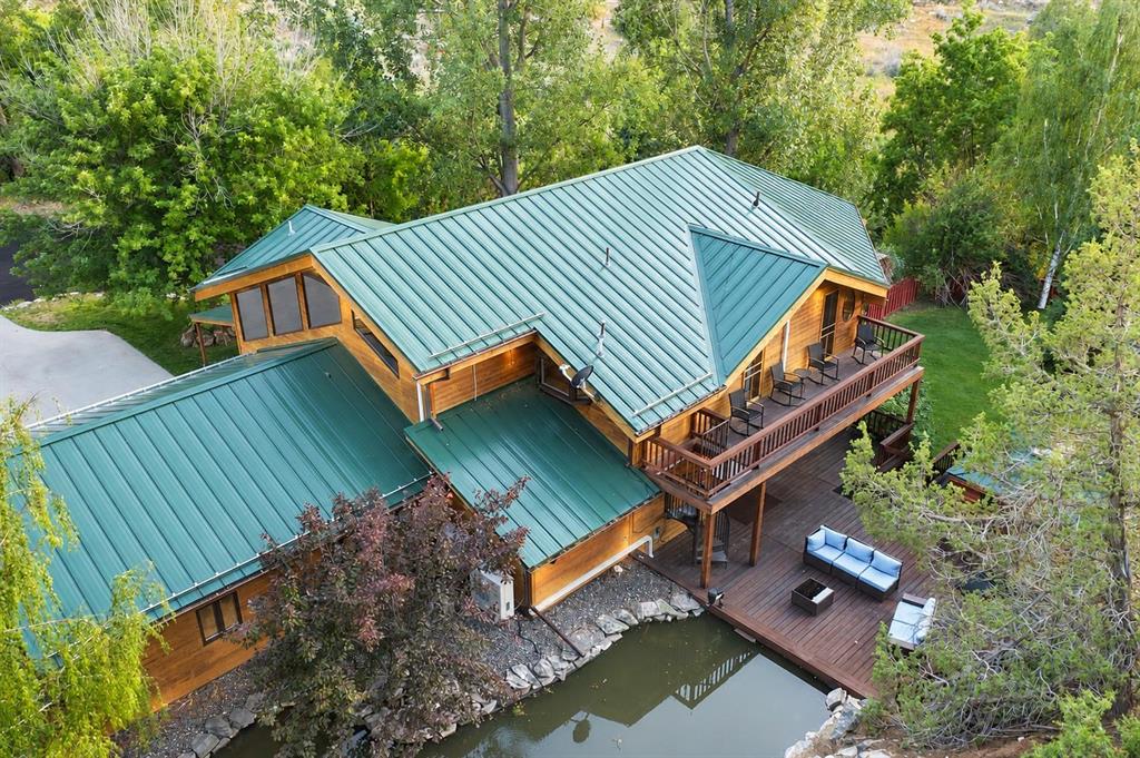 112 Hill Road Ten Sleep, WY 82442 - Photo 9 of 47 Gallery Image 9