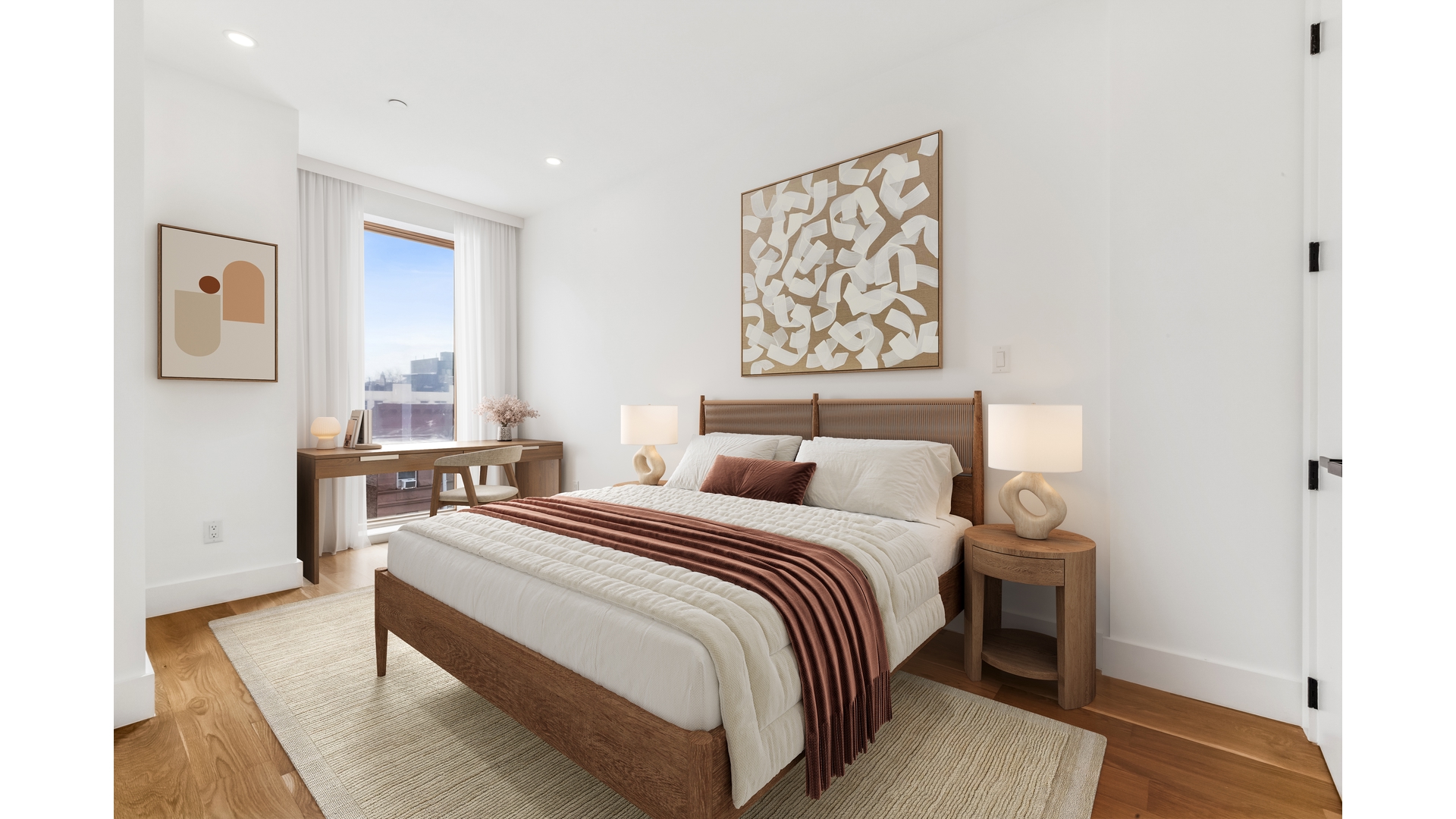 197 Pulaski Street, Unit 2A Brooklyn, NY 11206 - Photo 4 of 7