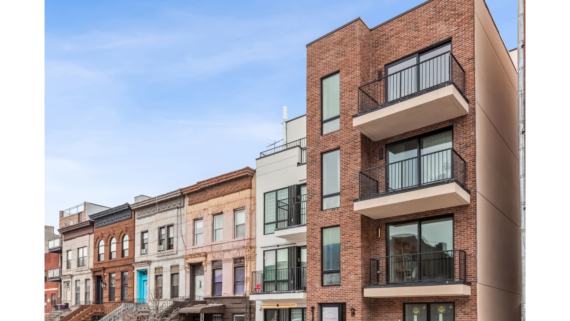 197 Pulaski Street, Unit 2A Brooklyn, NY 11206 - Photo 6 of 7