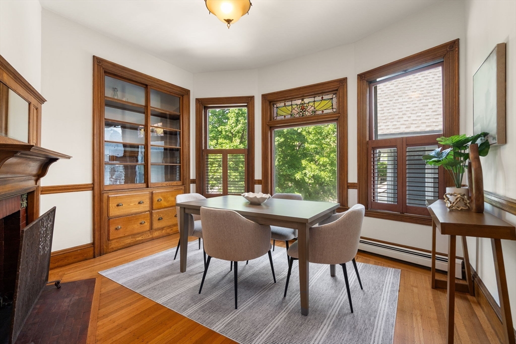 20 Mellen Street, Unit 2 Boston, MA 02124 - Photo 2 of 20