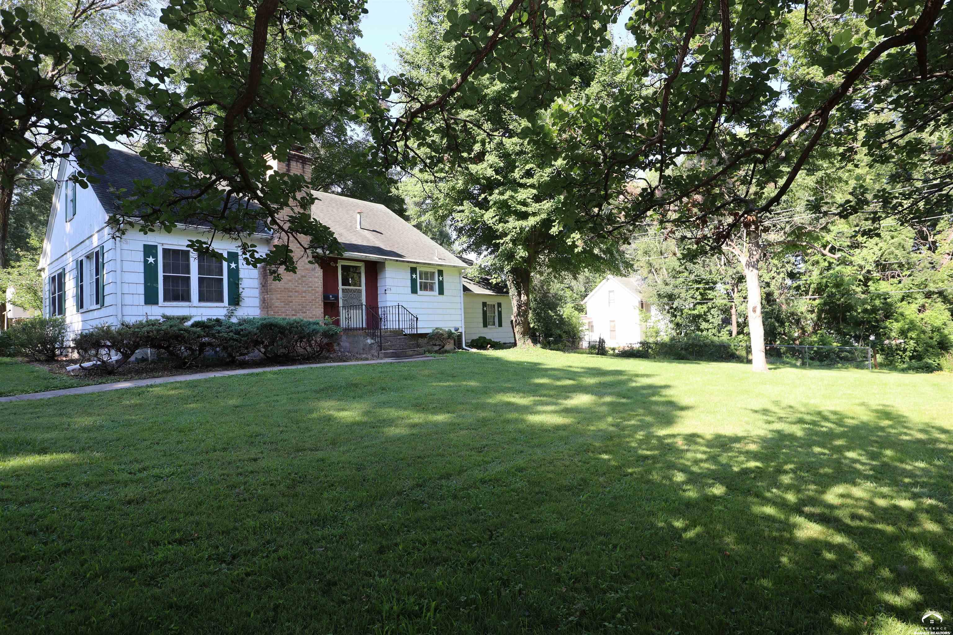 115 East 8th Street Eudora, KS 66025 - Photo 1 of 8