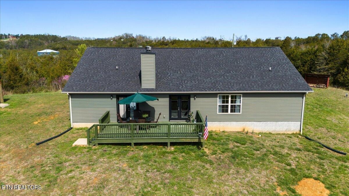 2095 Chestnut Hill Road Dandridge, TN 37725 - Photo 33 of 54 Gallery Image 33