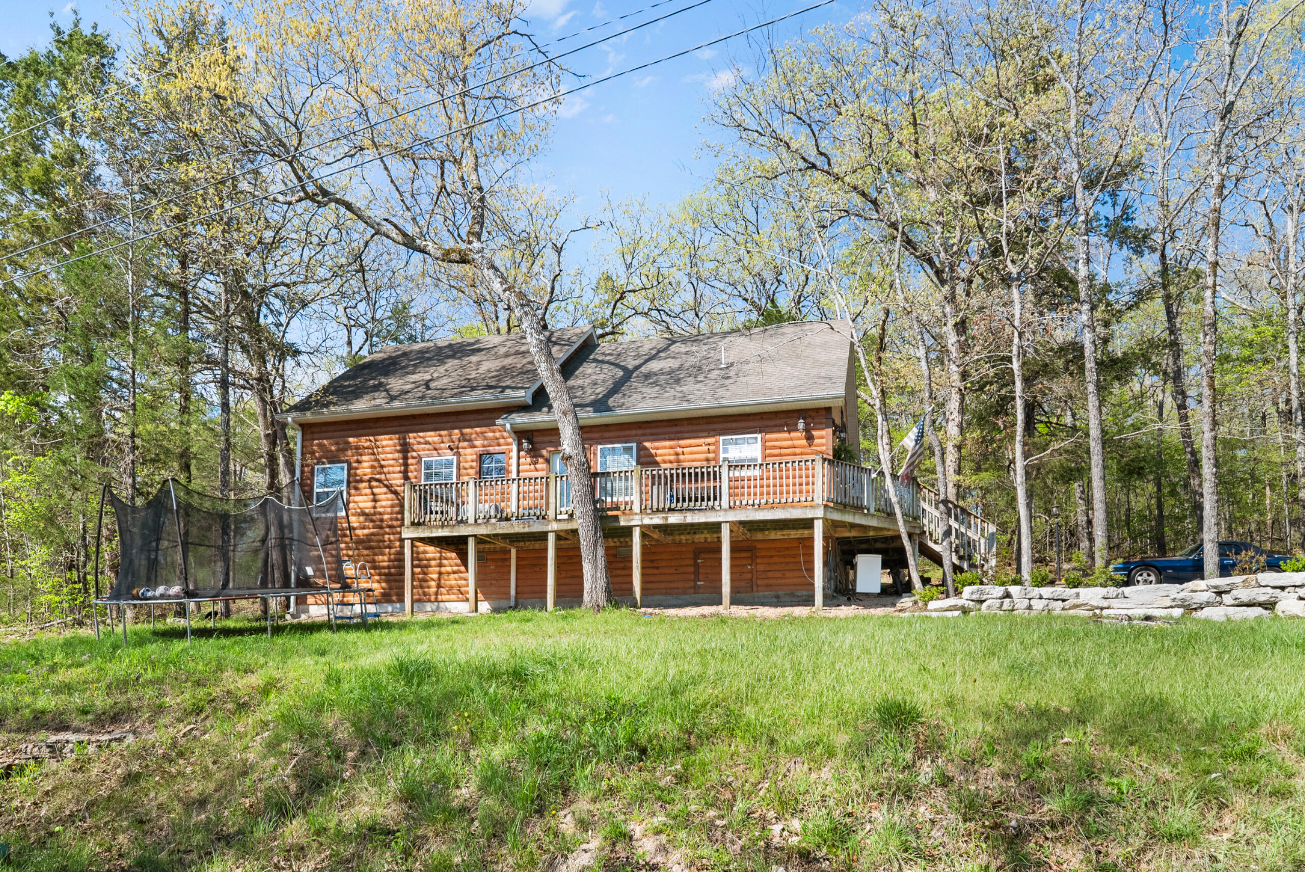1006 Bluff Road Rockaway Beach, MO 65740 - Photo 6 of 51 7