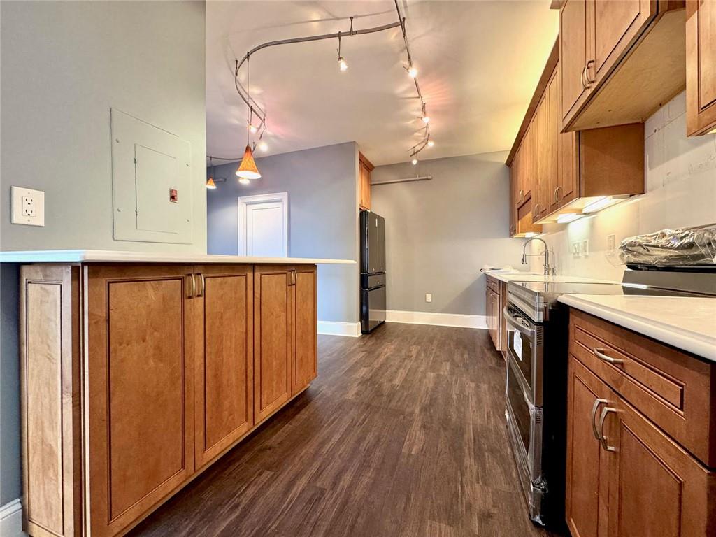 199 14th Street Northeast, Unit 2802 Atlanta, GA 30309 - Photo 12 of 27