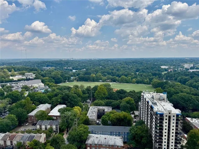 $2,800 | 199 14th Street Northeast, Unit 2802, Atlanta, GA 30309