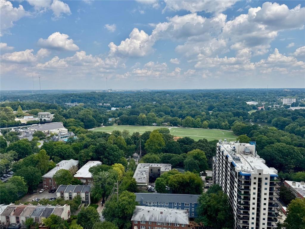 199 14th Street Northeast, Unit 2802 Atlanta, GA 30309 - Photo 19 of 27