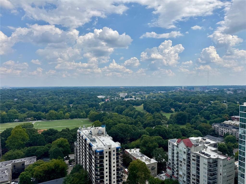 199 14th Street Northeast, Unit 2802 Atlanta, GA 30309 - Photo 24 of 27