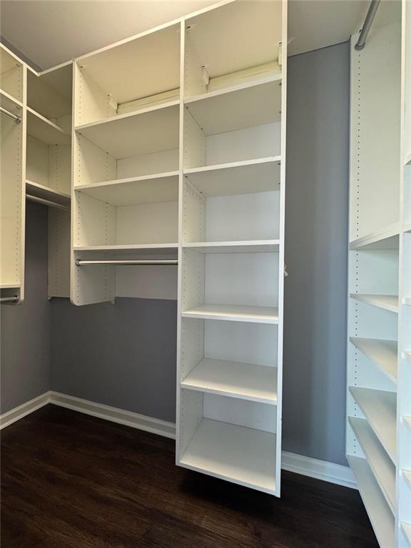 199 14th Street Northeast, Unit 2802 Atlanta, GA 30309 - Photo 25 of 27