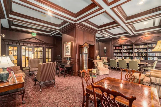 $2,800 | 199 14th Street Northeast, Unit 2802, Atlanta, GA 30309