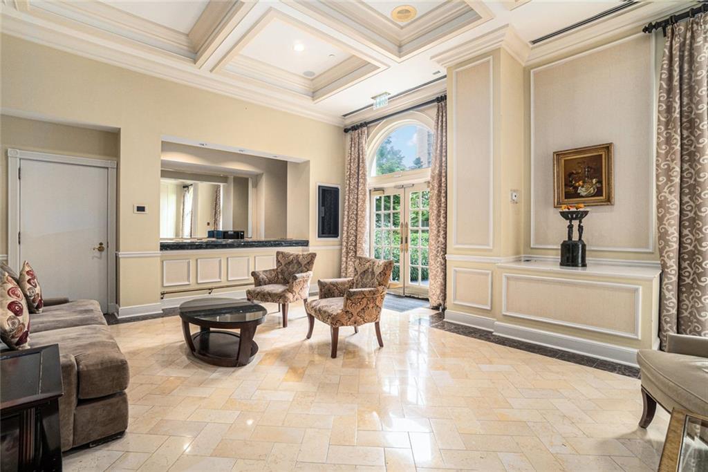 199 14th Street Northeast, Unit 2802 Atlanta, GA 30309 - Photo 27 of 27