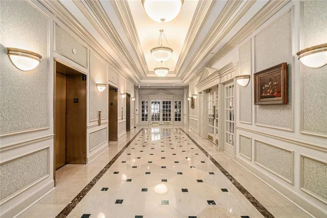 $2,800 | 199 14th Street Northeast, Unit 2802, Atlanta, GA 30309