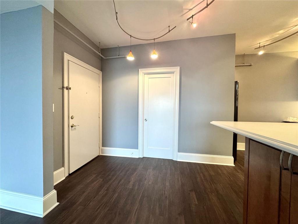 199 14th Street Northeast, Unit 2802 Atlanta, GA 30309 - Photo 4 of 27