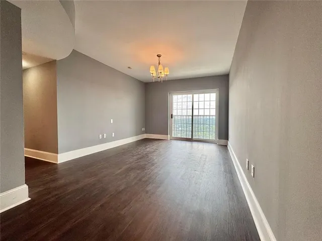 $2,800 | 199 14th Street Northeast, Unit 2802, Atlanta, GA 30309