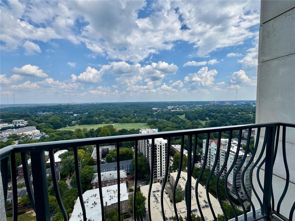 199 14th Street Northeast, Unit 2802 Atlanta, GA 30309 - Photo 7 of 27