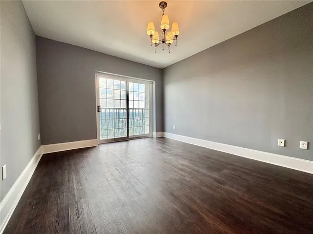 $2,800 | 199 14th Street Northeast, Unit 2802, Atlanta, GA 30309