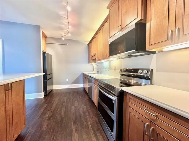 $2,800 | 199 14th Street Northeast, Unit 2802, Atlanta, GA 30309