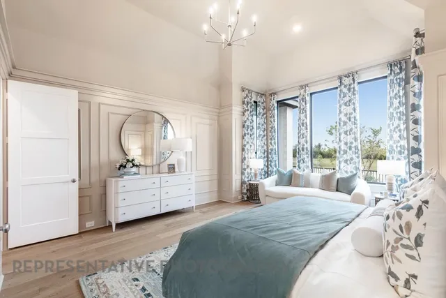 $720,980 | 31519 Bramble Holw Court, Fulshear, TX 77441