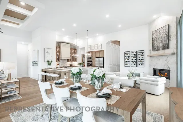 $720,980 | 31519 Bramble Holw Court, Fulshear, TX 77441