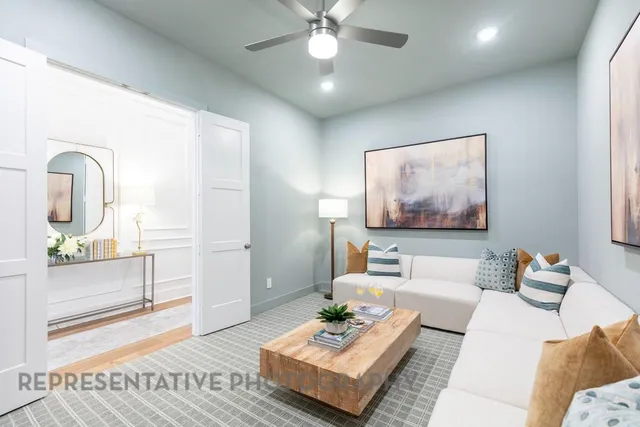 $720,980 | 31519 Bramble Holw Court, Fulshear, TX 77441