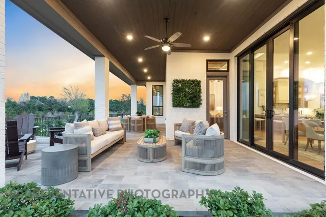 $720,980 | 31519 Bramble Holw Court, Fulshear, TX 77441