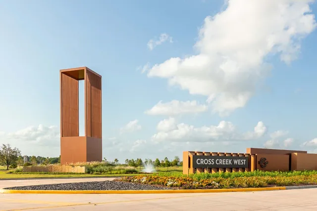 $720,980 | 31519 Bramble Holw Court, Fulshear, TX 77441