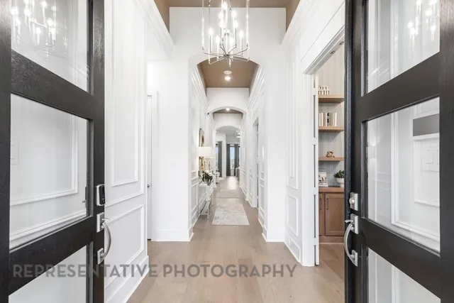 $720,980 | 31519 Bramble Holw Court, Fulshear, TX 77441