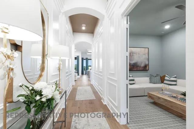 $720,980 | 31519 Bramble Holw Court, Fulshear, TX 77441