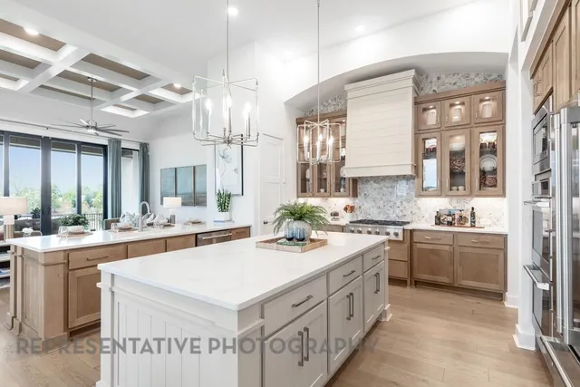 $720,980 | 31519 Bramble Holw Court, Fulshear, TX 77441