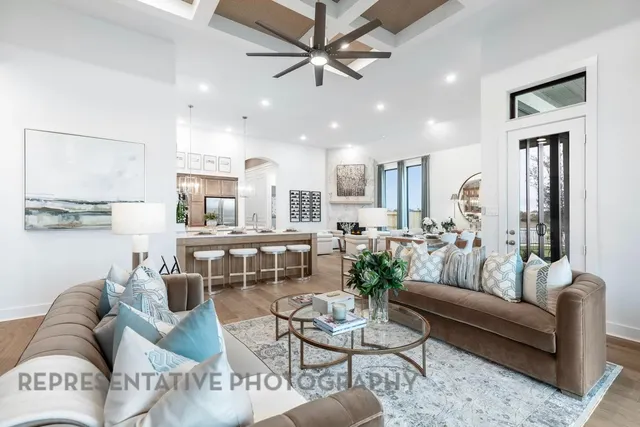 $720,980 | 31519 Bramble Holw Court, Fulshear, TX 77441