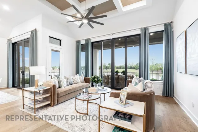 $720,980 | 31519 Bramble Holw Court, Fulshear, TX 77441