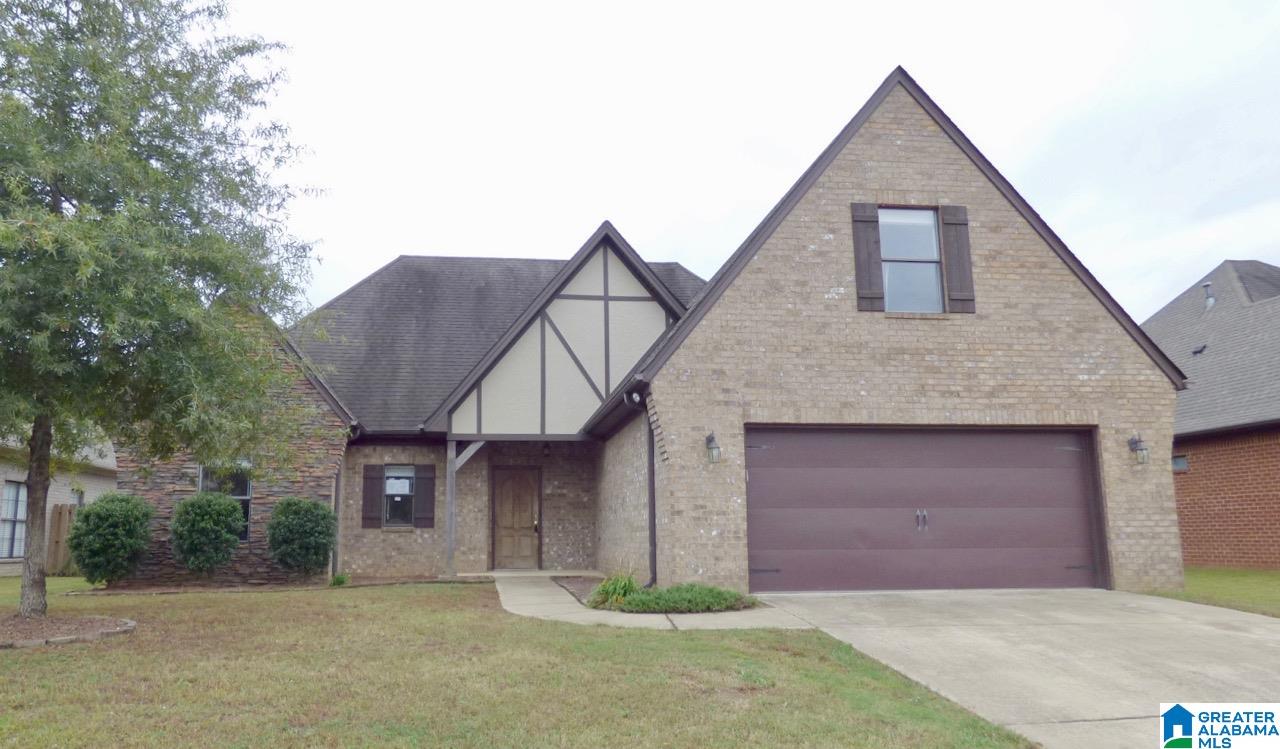 5514 Timber Leaf Way Bessemer, AL 35022 - Photo 1 of 10