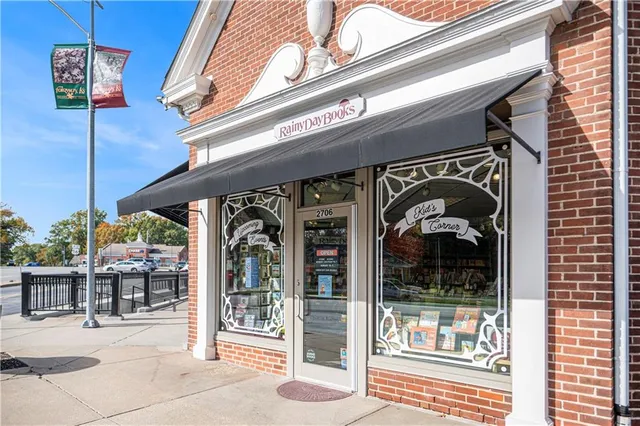 $595,000 | 4304 Brookridge Drive, Fairway, KS 66205