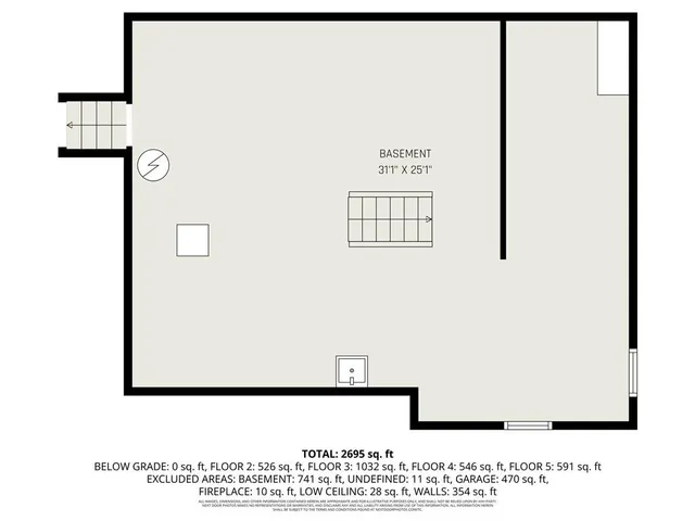 $595,000 | 4304 Brookridge Drive, Fairway, KS 66205