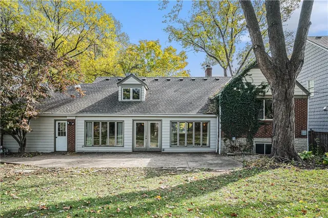 $595,000 | 4304 Brookridge Drive, Fairway, KS 66205