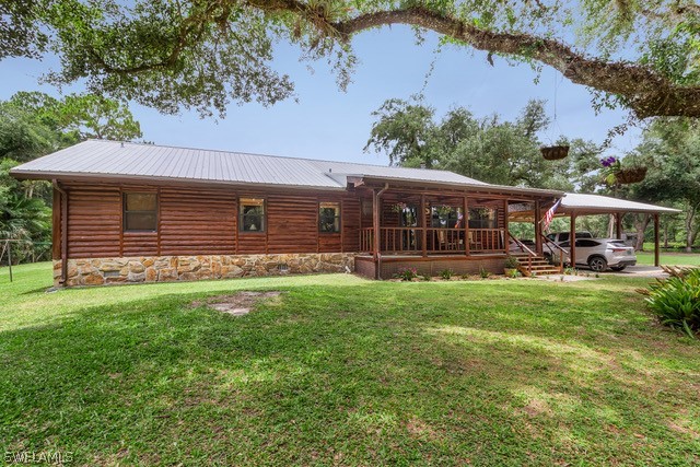 1568 Tom Coker Road LaBelle, FL 33935 - Photo 1 of 35 Gallery Image 1
