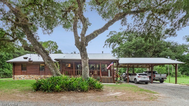 1568 Tom Coker Road LaBelle, FL 33935 - Photo 3 of 35 Gallery Image 3