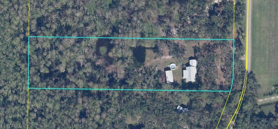 1568 Tom Coker Road LaBelle, FL 33935 - Photo 35 of 35 Gallery Image 35