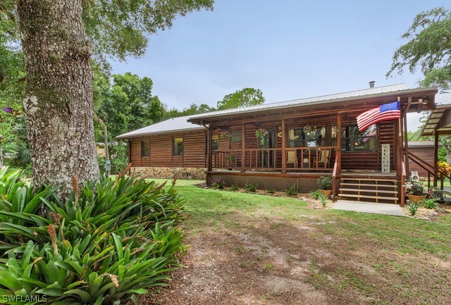 1568 Tom Coker Road LaBelle, FL 33935 - Photo 4 of 35 Gallery Image 4