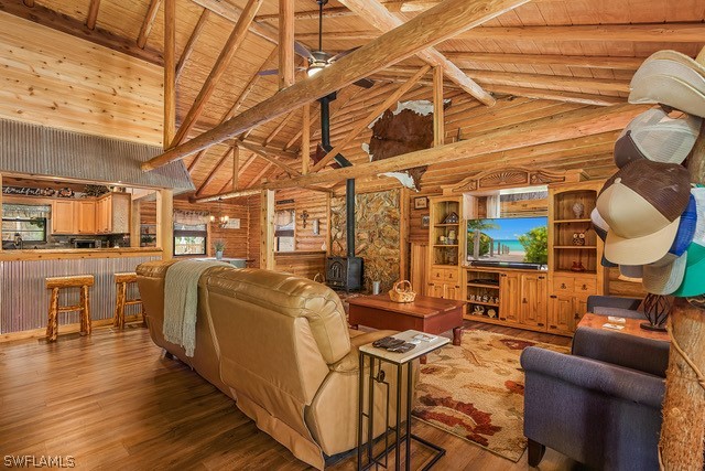1568 Tom Coker Road LaBelle, FL 33935 - Photo 7 of 35 Gallery Image 7