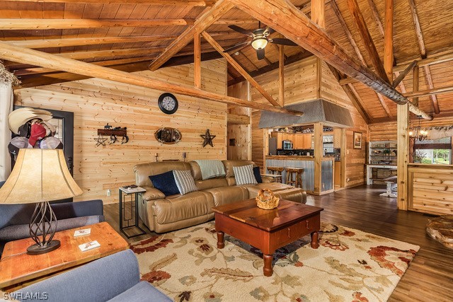 1568 Tom Coker Road LaBelle, FL 33935 - Photo 8 of 35 Gallery Image 8