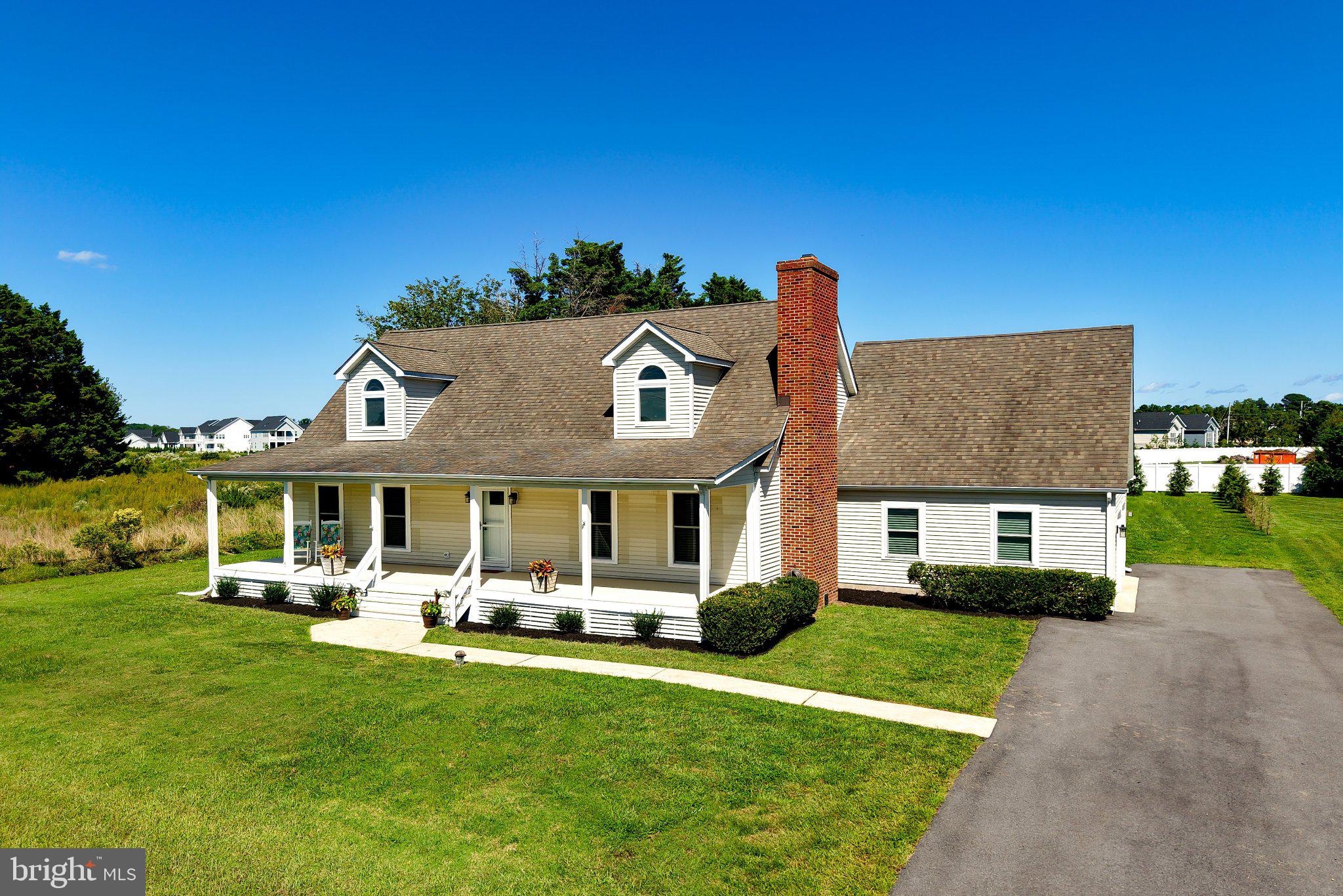 24 Arnell Road Rehoboth Beach, DE 19971 - Photo 1 of 70 Gallery Image 1