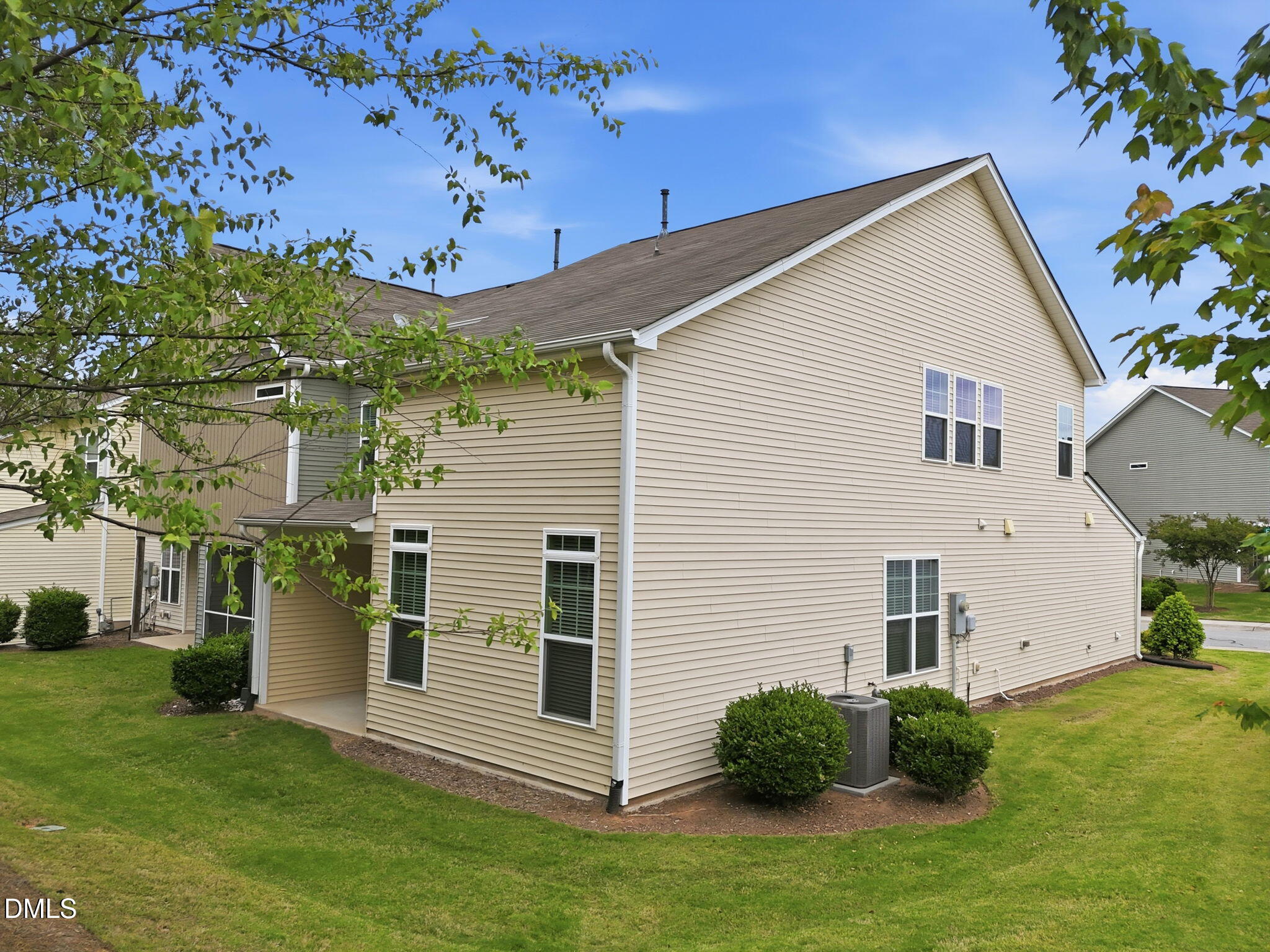 1001 Epiphany Road Morrisville, NC 27560 - Photo 29 of 36