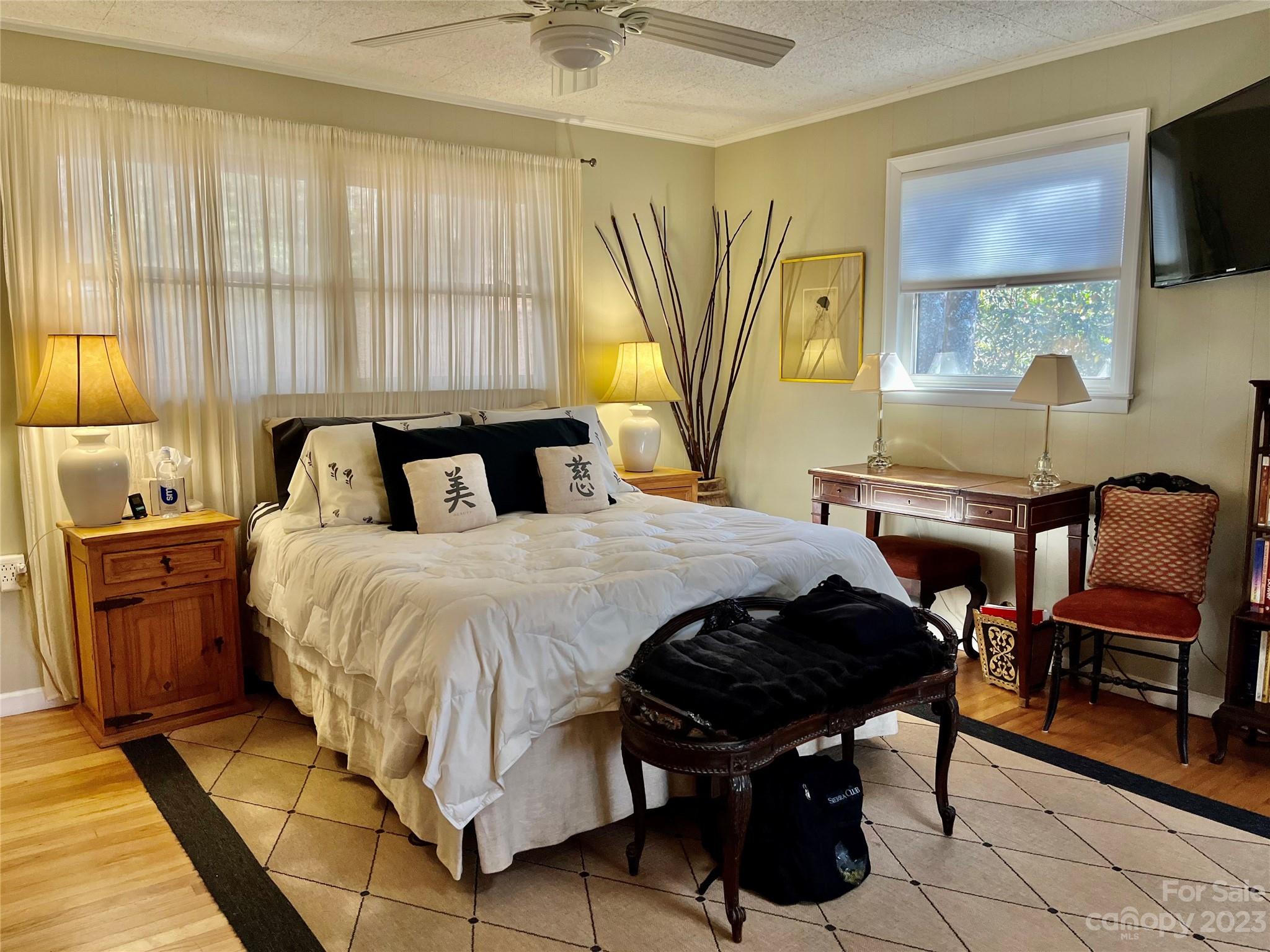 904 Cardinal Road Brevard, NC 28712 - Photo 10 of 15 Gallery Image 10