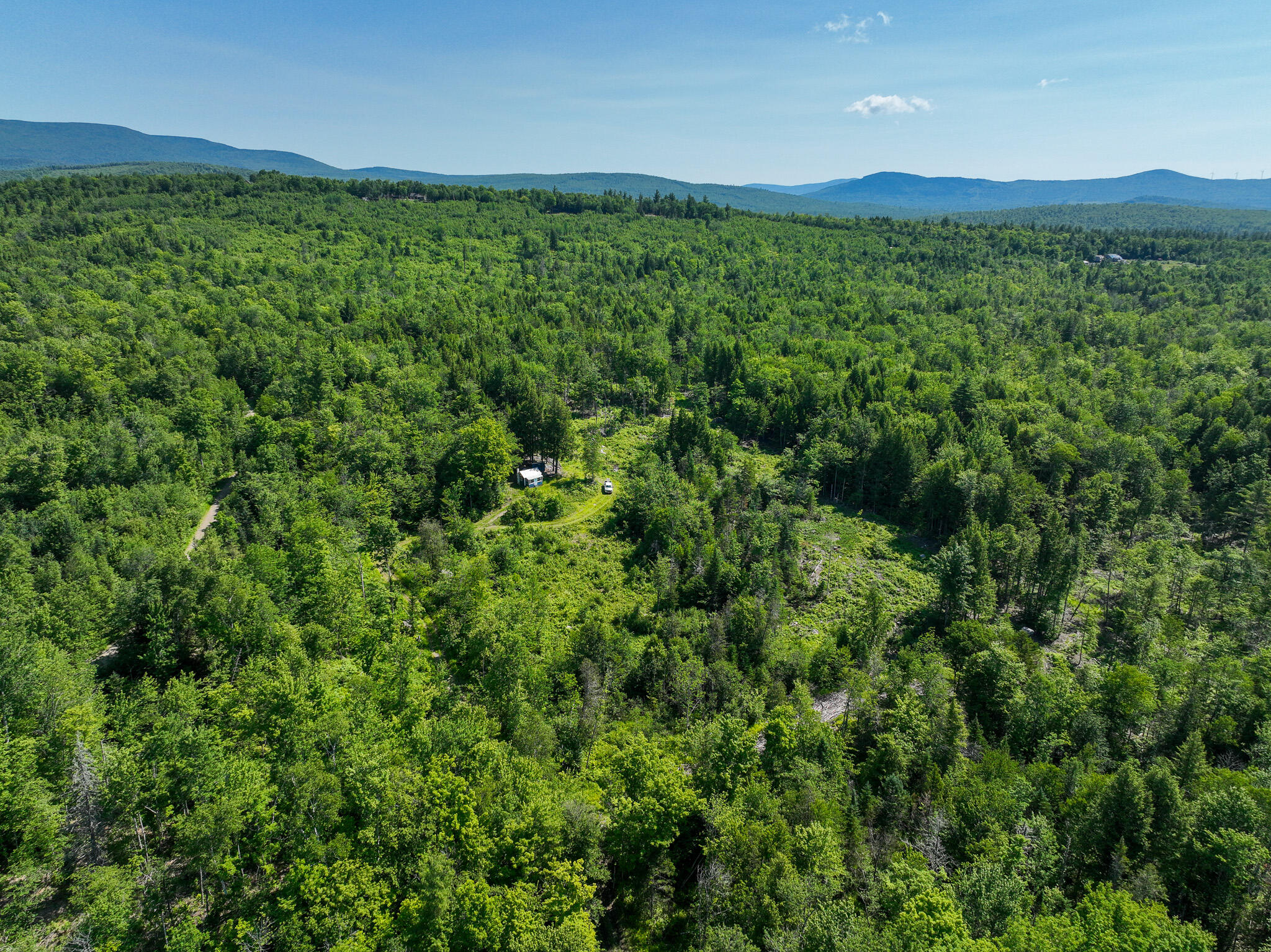 Lot 39 Sawyer Notch Road Andover, ME 04216 - Photo 28 of 34 DJI_0191