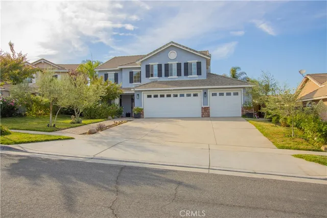 $4,500 | 3682 Grovedale Street, Corona, CA 92881