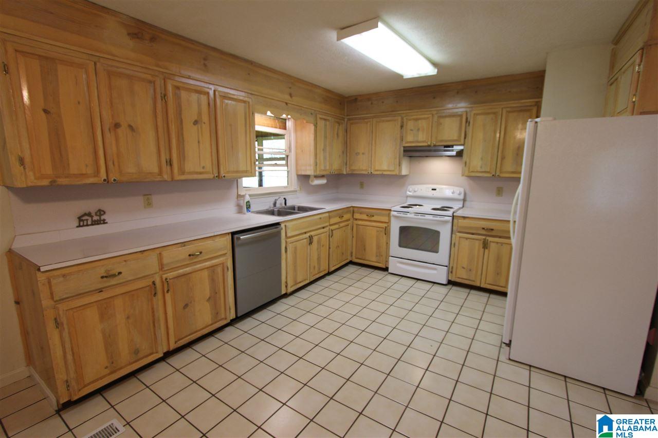 591 Janney Road Ohatchee, AL 36271 - Photo 5 of 42