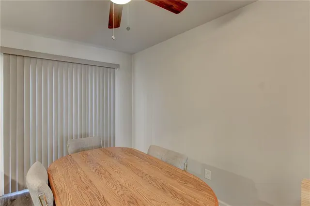 a view of living room