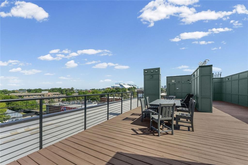 346 Peters Street Southwest, Unit 203 Atlanta, GA 30313 - Photo 19 of 28 Gallery Image 19