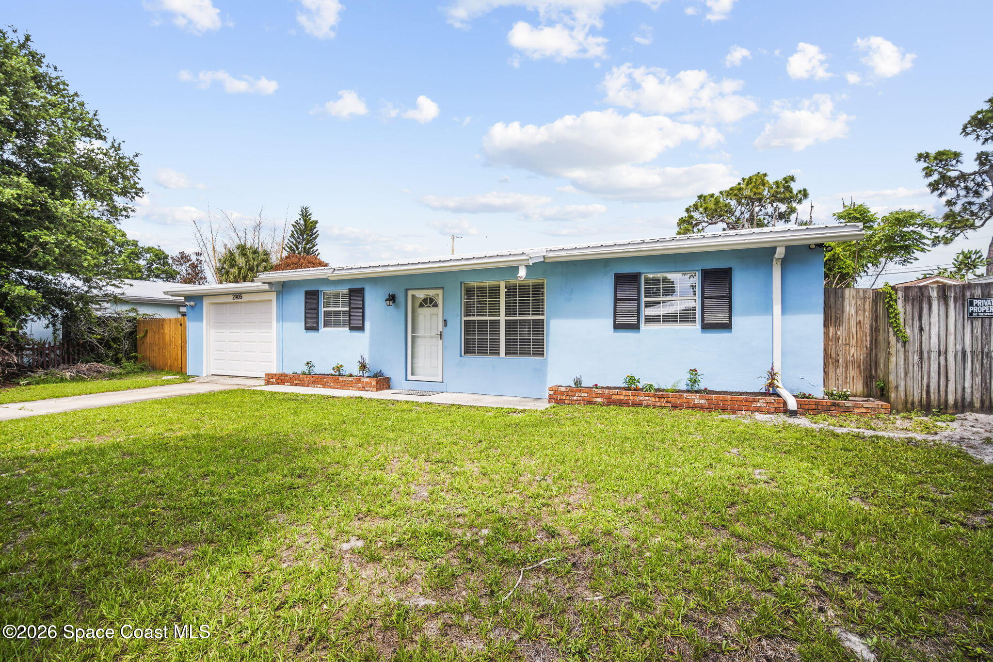 2905 Emory Street Melbourne, FL 32901 - Photo 2 of 30 Front of House